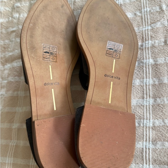 Dolce Vita women’s Cody flats - Picture 5 of 5